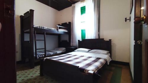 Hotel Cacique Chalal�