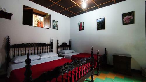 Hotel Cacique Chalal�