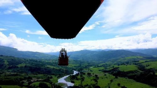 Hotel Cacique Chalal�