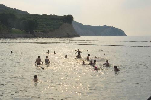 Apartma Ada