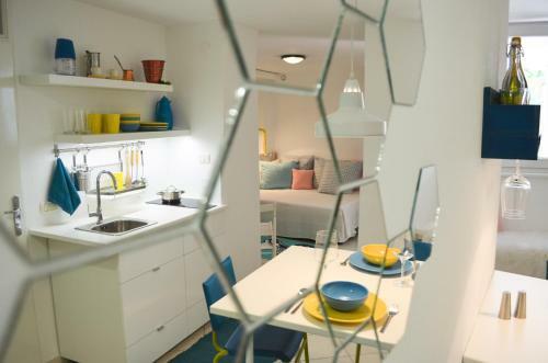 Seaside Apartments Izola