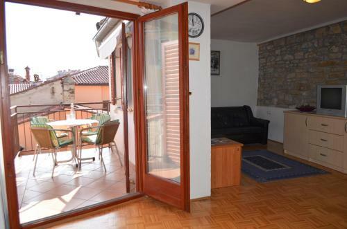 Seaside Apartments Izola