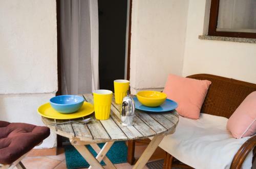 Seaside Apartments Izola