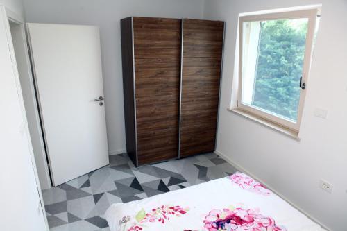 Apartamento Villa Uma