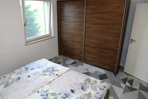 Apartamento Villa Uma