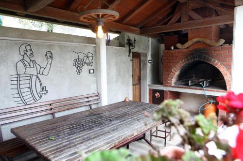 Apartamento Villa Uma