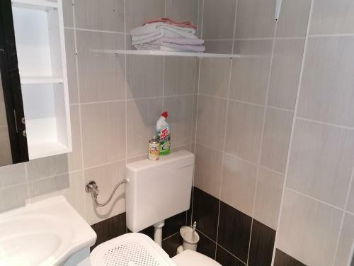 Apartamento Portofino App 2
