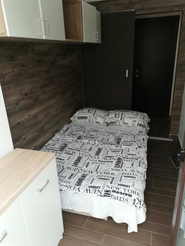 Apartamento Portofino App 2