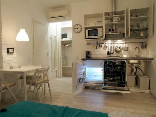 Apartmaji Diversorio
