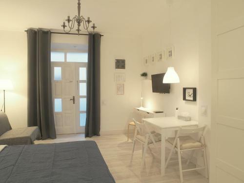 Apartmaji Diversorio