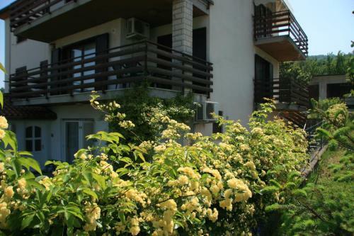 Apartma Tul