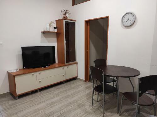 Apartment Lana
