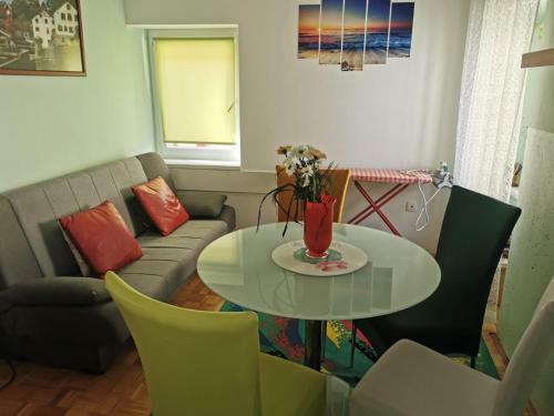 Apartma Romina