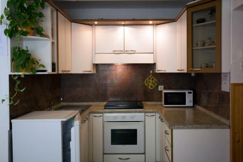Apartments Irena