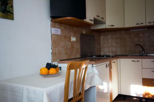 Apartments Irena
