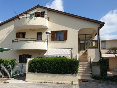 Apartment Isola