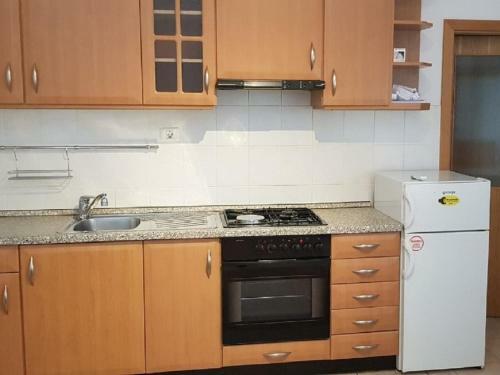 Apartment Isola