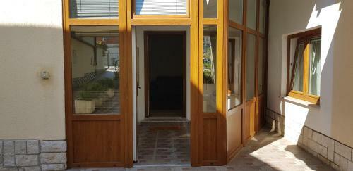 Apartment Isola