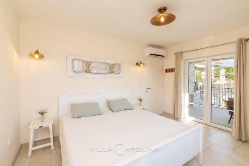 Villa Carolina