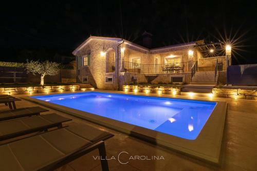 Villa Carolina