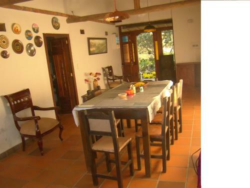 Parcela Rural Casa De Los Nonos