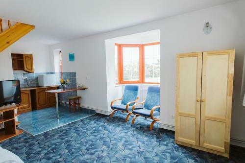 Hotel Janka Villa