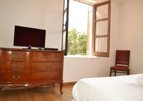 Hotel La Posada de Ofelia