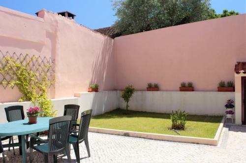 A Casa Da Av� Ana