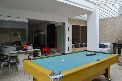 UNA Casa Con Vistas En Caracas