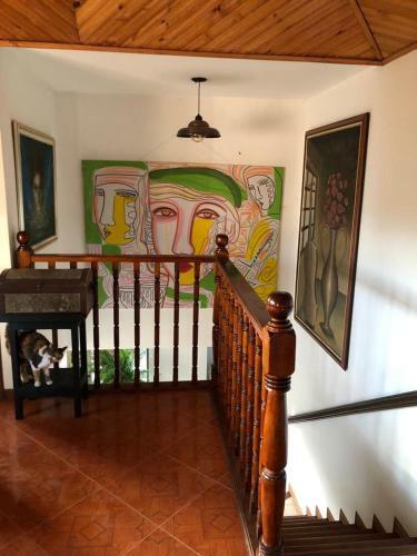 Hostal Luxuryhouse Fanta