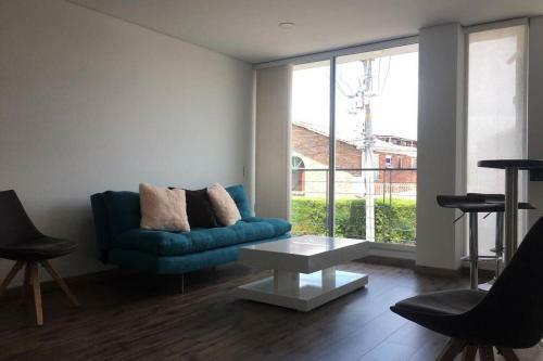Hermoso Apartamento Con Estacionamiento Gratuito 202