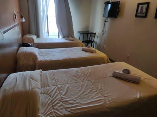 Hotel Mi Pueblo