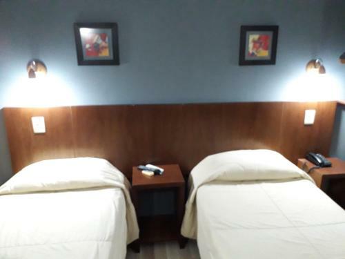 Hotel Mi Pueblo