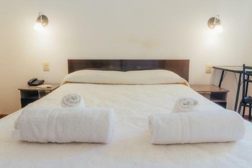 Hotel Mi Pueblo