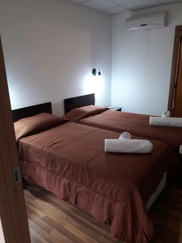 Hotel Mi Pueblo