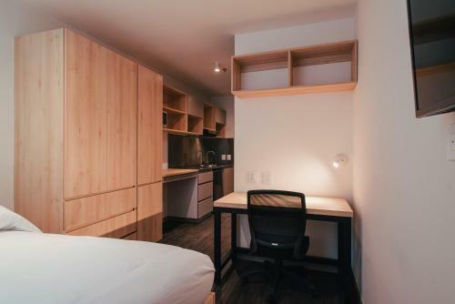 Hotel The Spot Ch�a