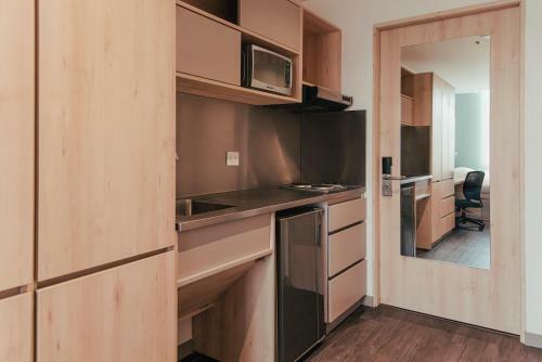 Hotel The Spot Ch�a