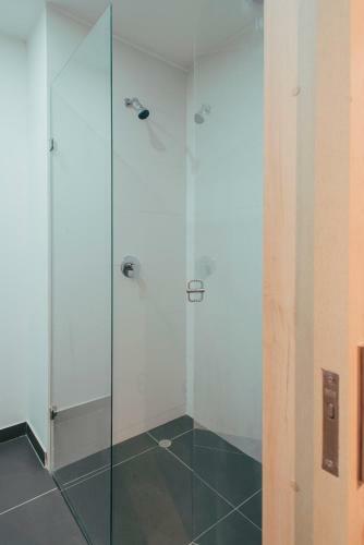 Hotel The Spot Ch�a
