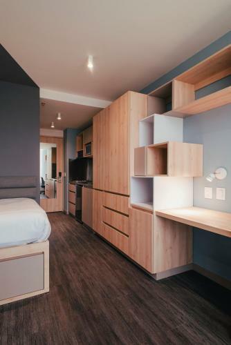 Hotel The Spot Ch�a