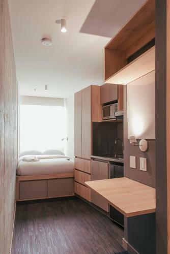 Hotel The Spot Ch�a