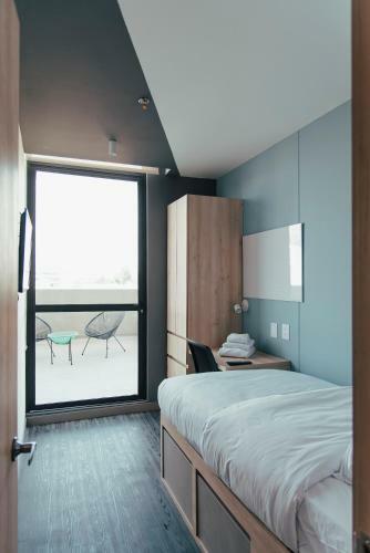 Hotel The Spot Ch�a