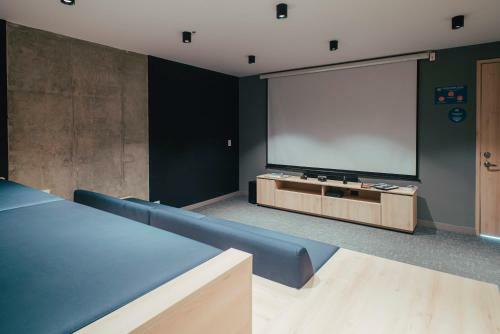 Hotel The Spot Ch�a