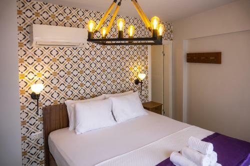 Hotel Mare Casia Bozcaada Otel