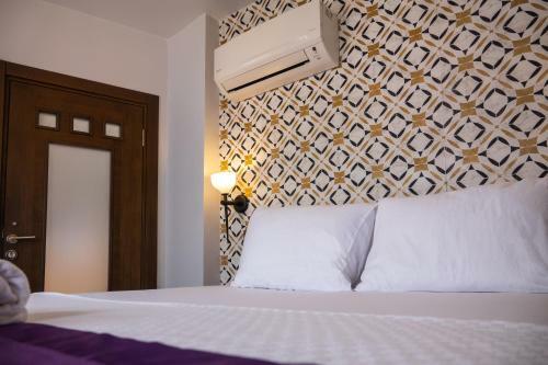 Hotel Mare Casia Bozcaada Otel