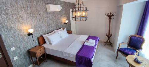 Hotel Mare Casia Bozcaada Otel