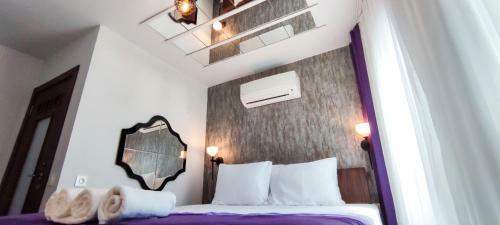 Hotel Mare Casia Bozcaada Otel