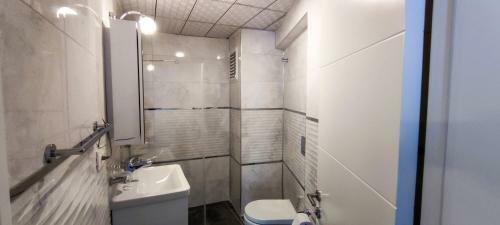 Hotel Mare Casia Bozcaada Otel