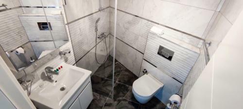 Hotel Mare Casia Bozcaada Otel