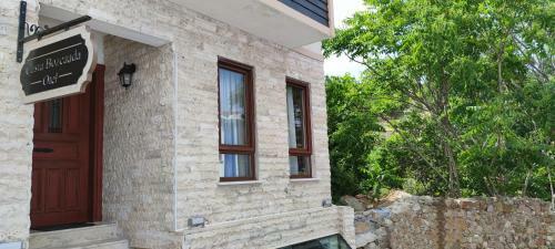 Hotel Mare Casia Bozcaada Otel