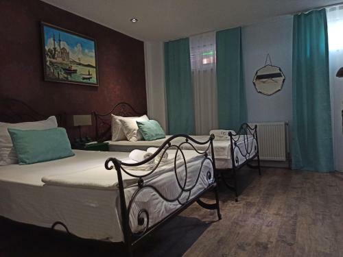 Hotel Bertiz Mignon